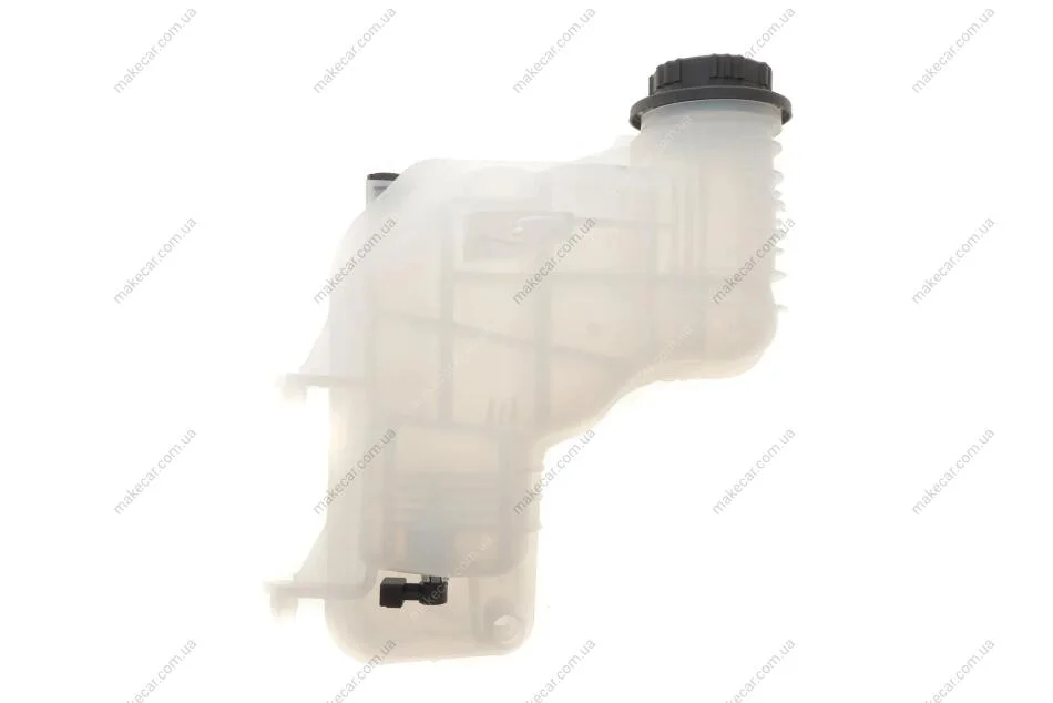 <strong>Бачок розширення охолоджуючої рідини NRF 454060 (фото 1)</strong>