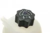 <strong>Бачок розширювальний з кришкою PEUGEOT 206 1.4 99- (вир-во) NRF 454083 (фото 2)</strong>