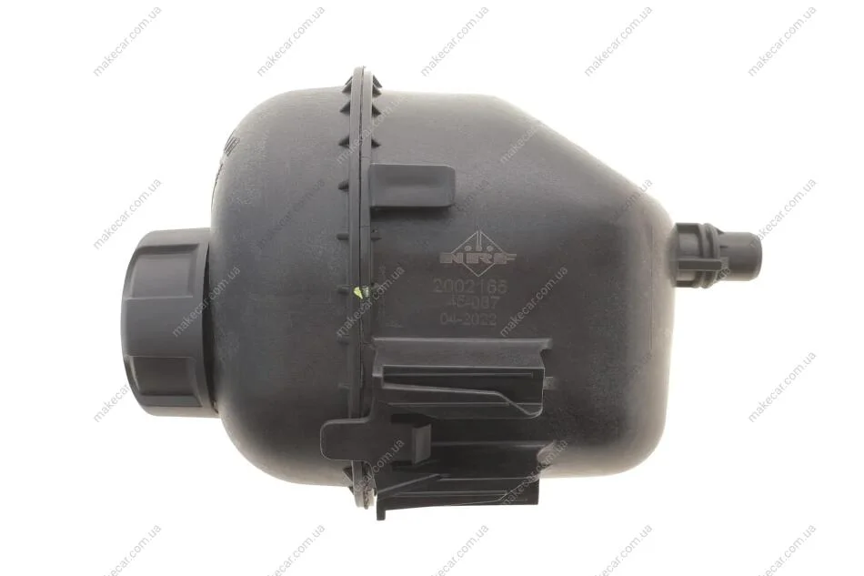 <strong>Бачок розширення охолоджуючої рідини NRF 454087 (фото 1)</strong>