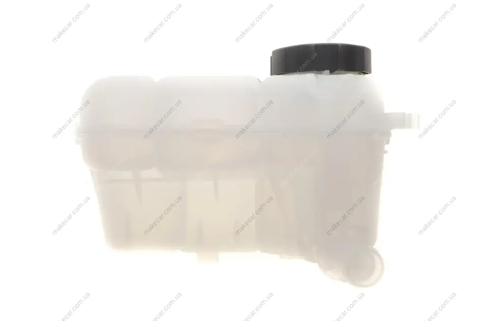 <strong>Бачок розширювальний з кришкою OPEL Astra 1.4 09- (вир-во) NRF 454117 (фото 1)</strong>
