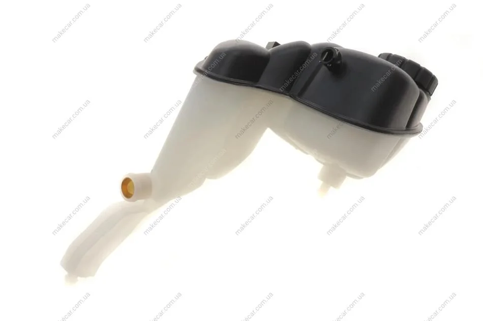 <strong>Бачок розширення охолоджуючої рідини NRF 454140 (фото 1)</strong>