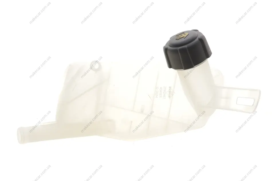 <strong>Бачок розширювальний RENAULT Scenic 1.9D 03- (вир-во) NRF 454165 (фото 1)</strong>