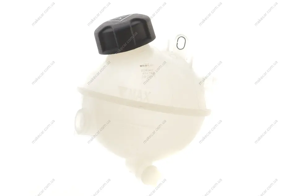 <strong>Бачок розширення охолоджуючої рідини NRF 454194 (фото 1)</strong>