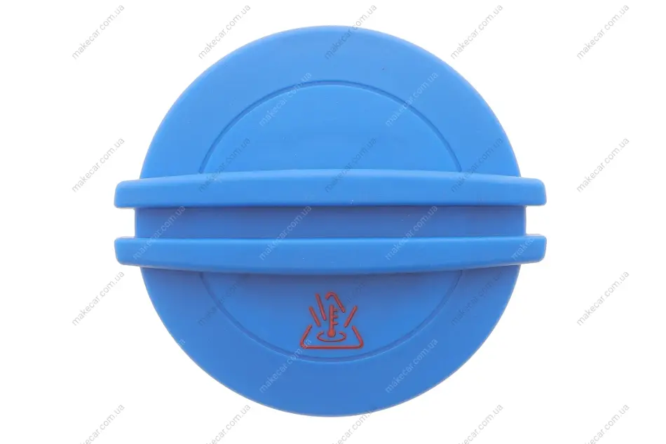 <strong>Кришка бачка розширення охолоджуючої рідини NRF 455601 (фото 1)</strong>