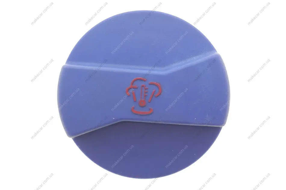 <strong>Кришка бачка розширення охолоджуючої рідини NRF 455605 (фото 1)</strong>