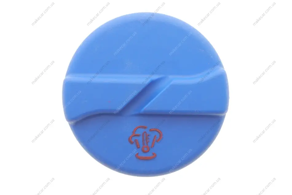 <strong>Кришка бачка розширення охолоджуючої рідини NRF 455609 (фото 1)</strong>