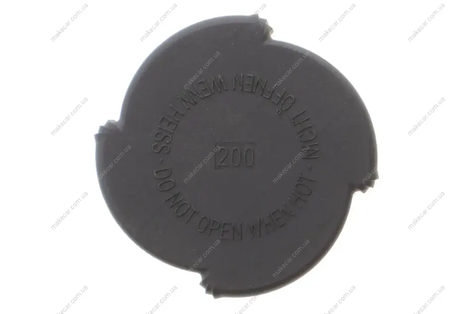 <strong>Кришка бачка розширення охолоджуючої рідини NRF 455610 (фото 1)</strong>