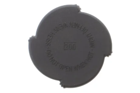 Кришка бачка розширення охолоджуючої рідини для NRF 455610 фото товару