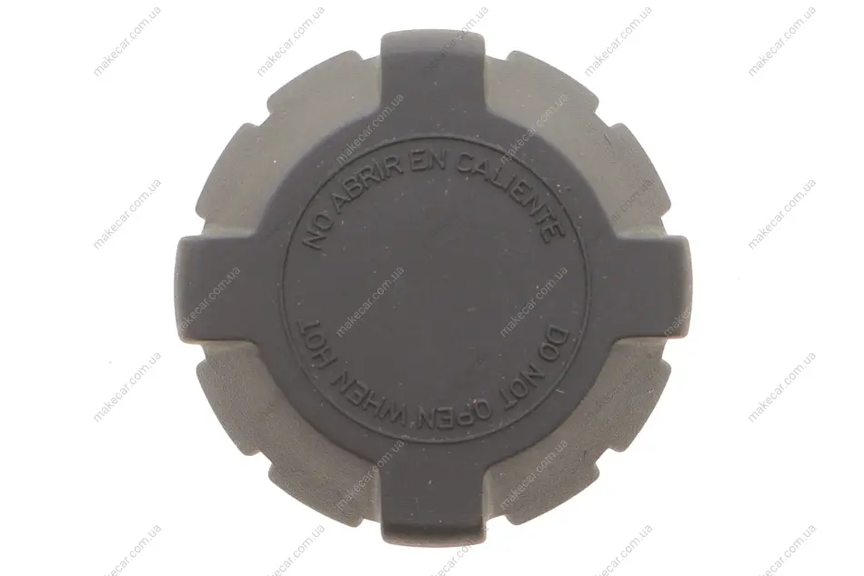 <strong>Кришка бачка розширення охолоджуючої рідини NRF 455611 (фото 1)</strong>