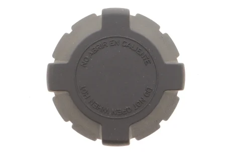 Кришка бачка розширення охолоджуючої рідини для NRF 455611 фото товару