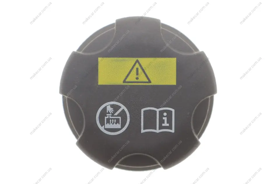 <strong>Кришка бачка розширення охолоджуючої рідини NRF 455613 (фото 1)</strong>