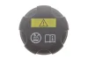 <strong>Кришка бачка розширення охолоджуючої рідини NRF 455613 (фото 1)</strong>