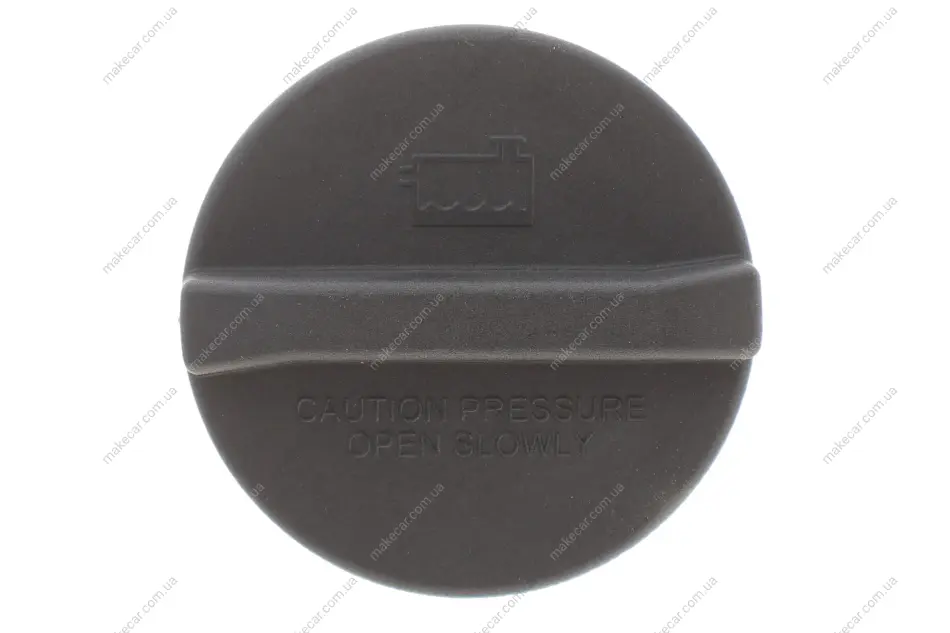 <strong>Кришка бачка розширення охолоджуючої рідини NRF 455619 (фото 1)</strong>