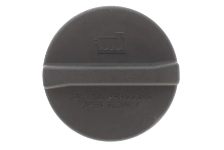 Кришка бачка розширення охолоджуючої рідини для NRF 455619 фото товару