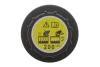 <strong>Крышка бачка расширительного Land Rover Discovery/Range Rover 09- NRF 455621 (фото 1)</strong>