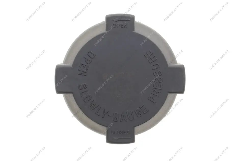 <strong>Кришка резервуара охолоджуючої рідини NRF 455624 (фото 1)</strong>