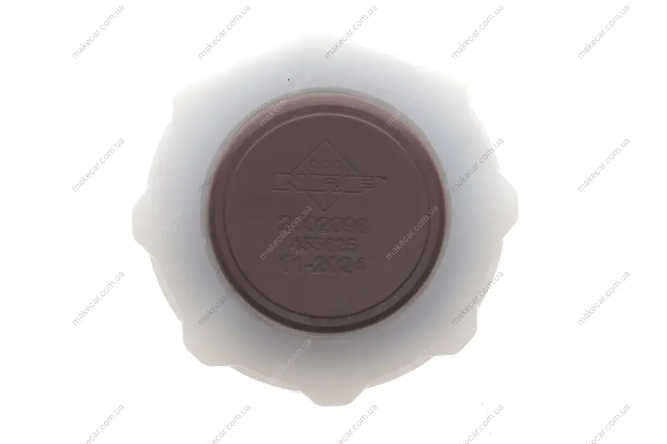 <strong>Кришка розширювального бачка NRF 455625 (фото 1)</strong>