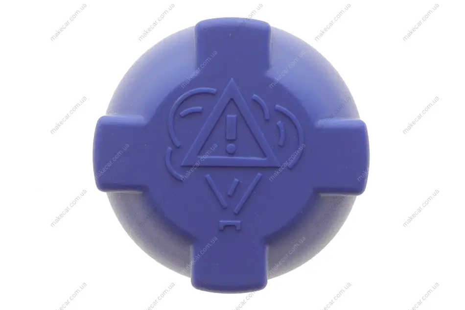 <strong>Кришка бачка розширення охолоджуючої рідини NRF 455627 (фото 1)</strong>