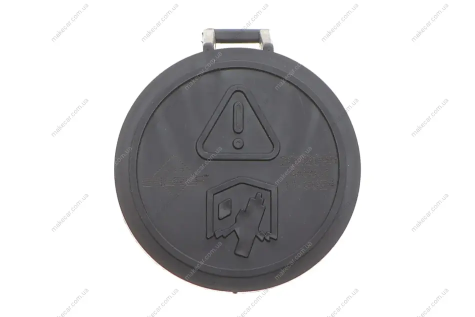<strong>Кришка бачка розширення охолоджуючої рідини NRF 455631 (фото 1)</strong>