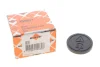 <strong>Кришка бачка розширення охолоджуючої рідини NRF 455631 (фото 2)</strong>