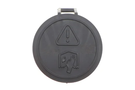 Кришка бачка розширення охолоджуючої рідини для Mini NRF 455631 фото товару
