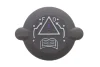 <strong>Кришка бачка розширення охолоджуючої рідини NRF 455652 (фото 1)</strong>