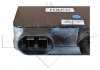 Вентилятор охлаждения радиатора NRF 47262 (фото 3)
