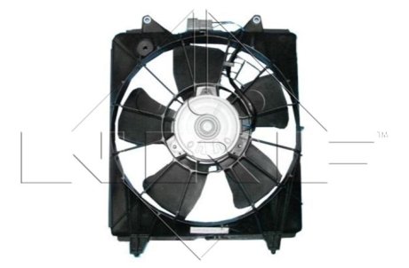 Вентилятор радиатора NRF 47274 (фото 1)