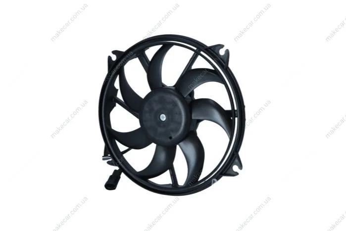 <strong>Вентилятор охолодження двигу NRF 47354 (фото 1)</strong>