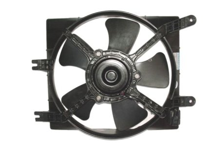 Вентилятор охлаждения двигателя NRF 47654 (фото 1)