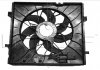 Вентилятор радиатора NRF 47855 (фото 4)