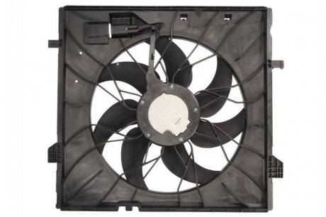 Вентилятор радиатора NRF 47855 (фото 1)