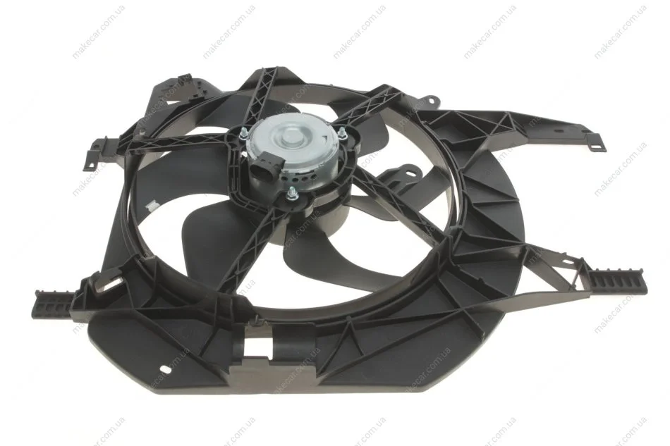 <strong>Вентилятор охолодження двигуна NRF 47880 (фото 1)</strong>