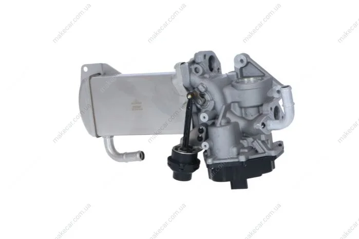 <strong>Радіатор системи EGR NRF 48209 (фото 1)</strong>