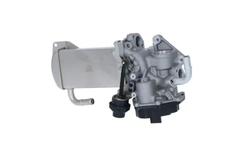 Радіатор системи EGR для Volkswagen NRF 48209 фото товару