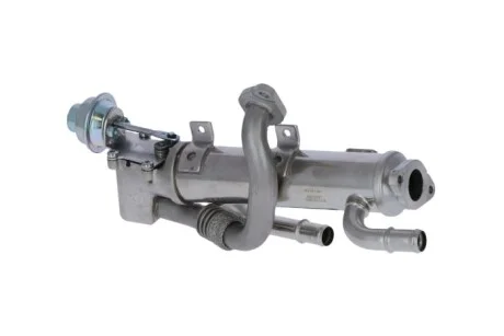 Радіатор для Audi NRF 48311 фото товару