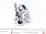 <strong>Радиатор охлаждения отработавших газов (EGR) AUDI A3 SEAT ALTEA, ALTEA XL, TOLEDO III SKODA OCTAVIA II VW GOLF V, JETTA III, PASSAT, TOURAN 2.0D 08.05- NRF 48312 (фото 3)</strong>