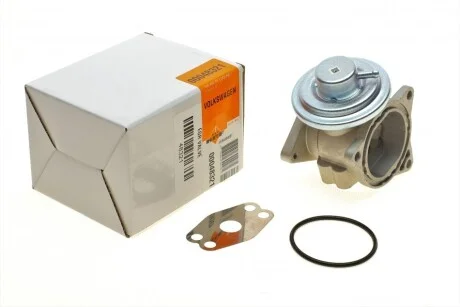 Клапан EGR Skoda Fabia/Octavia/Roomster/VW Golf IV/V 1.9/2.0 TDI 00-13 (вир-во) для NRF 48321 фото товару