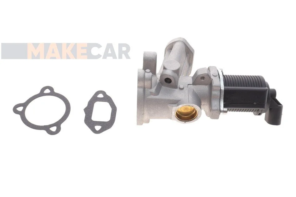 <strong>Клапан EGR Fiat Punto/ Opel Corsa 1.3 CDTI NRF 48325 (фото 1)</strong>
