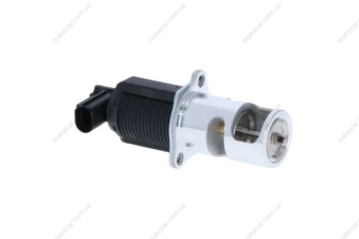 <strong>Клапан EGR RENAULT Clio 1.5D 01- (вир-во) NRF 48327 (фото 1)</strong>