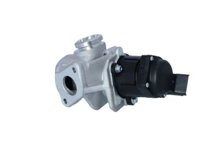 Клапан рециркуляції газів для Ford, Citroen, Peugeot, Mini, Volvo NRF 48328 фото товару
