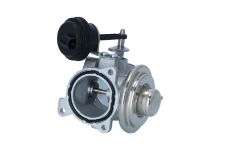 Клапан EGR VW Passat/Audi A4/A6 1.9TDI 95-06 (вир-во) для NRF 48335 фото товару