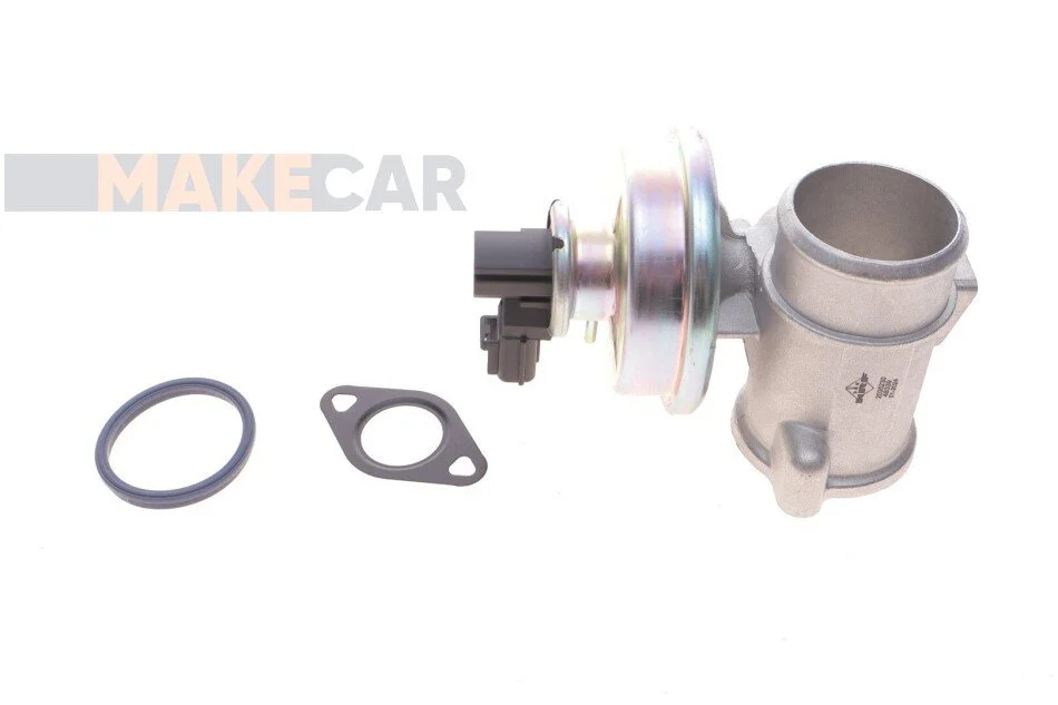 <strong>Клапан EGR Ford Mondeo III 2.0 16V DI/TDDi/TDCi 00-07 NRF 48339 (фото 1)</strong>