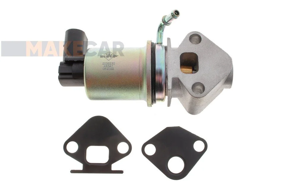 <strong>Клапан EGR VW Golf 1.4 98- (вир-во) NRF 48341 (фото 1)</strong>