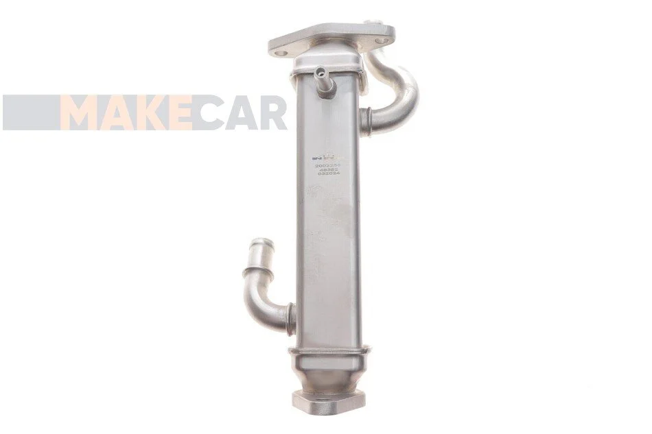 <strong>Радиатор клапана EGR Fiat Ducato 1.2D 11- NRF 48352 (фото 1)</strong>