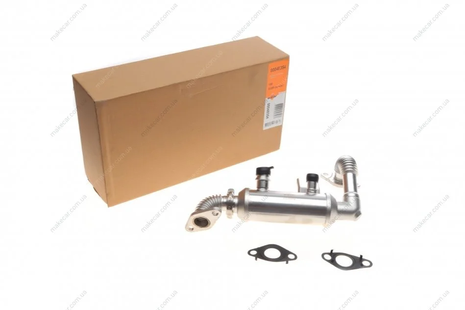 <strong>Радіатор клапана EGR Ford Focus II/Mondeo IV 1.8 TDCi NRF 48354 (фото 1)</strong>