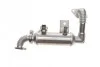 <strong>Радіатор клапана EGR Ford Focus II/Mondeo IV 1.8 TDCi NRF 48354 (фото 5)</strong>