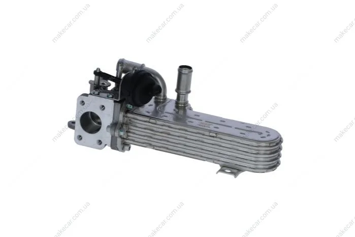 <strong>Радиатор рециркуляции ВГ VW Passat 2.0 TDI 05-10 NRF 48360 (фото 1)</strong>