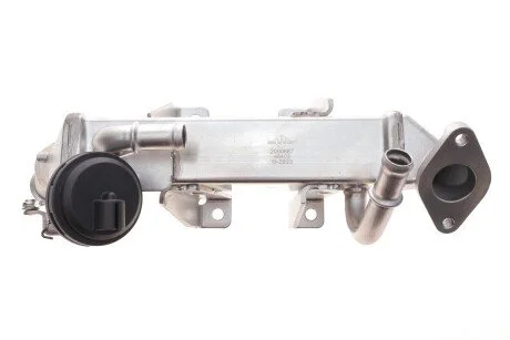 Клапан рециркуляціі ВГ (EGR) для Renault, Opel NRF 48403 фото товару
