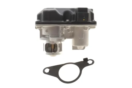 Клапан EGR для Nissan, Opel, Renault, Mercedes NRF 48725 фото товара